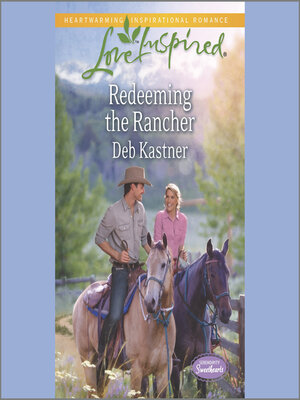 cover image of Redeeming the Rancher